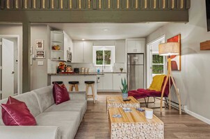 独立别墅 (3 Bedrooms) | 住宿内部