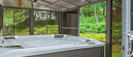 Casa (3 Bedrooms) | Interni