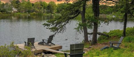 Maison (3 Bedrooms) | Façade de lâhĂ©bergement