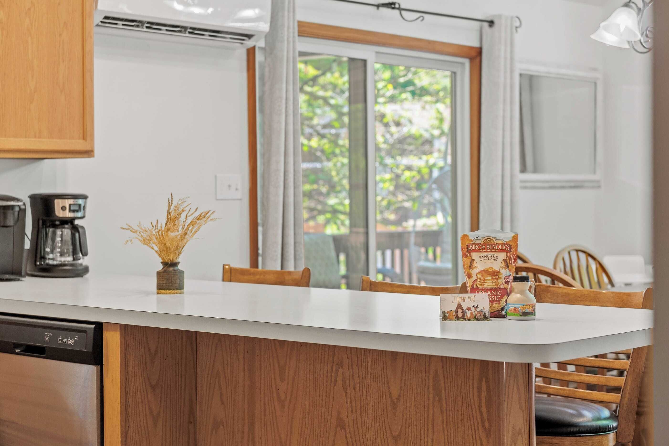 Rumah (3 Bedrooms) | Interior