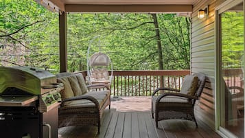 獨棟房屋 (3 Bedrooms) | 住宿內部