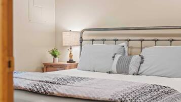 獨棟房屋 (3 Bedrooms) | 住宿內部