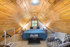 Casa (3 Bedrooms) | Parte interna