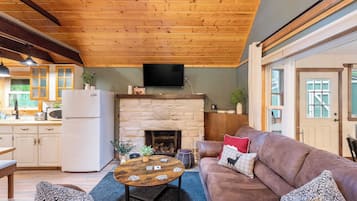 Rumah (3 Bedrooms) | Interior