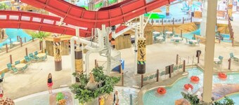 Arrowhead Lake Retreat by Avantstay Shared Pool, Game Room, Firepit