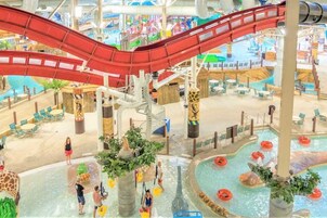 Casa (3 Bedrooms) | Parte interna