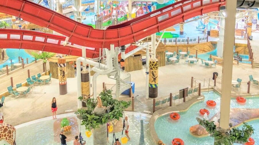 Arrowhead Lake Retreat by Avantstay Shared Pool, Game Room, Firepit