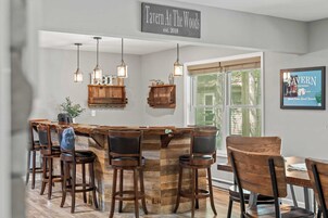 Casa (4 Bedrooms) | Interior