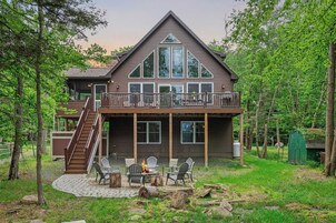 Casa (4 Bedrooms) | Interior