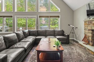 Casa (4 Bedrooms) | Interior