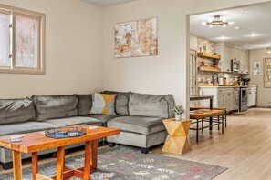 ハウス (3 Bedrooms) | 内装