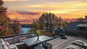 Huis (3 Bedrooms) | Voorkant van accommodatie