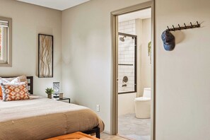 Hus (3 Bedrooms) | Innvendig