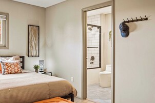 Casa (3 Bedrooms) | Interior