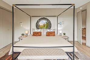 Huis (3 Bedrooms) | Interieur
