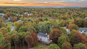 Hus (3 Bedrooms) | Interiör