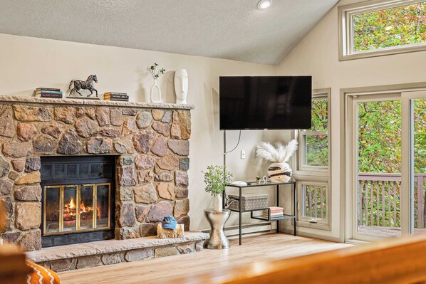 Casa (3 Bedrooms) | Interior