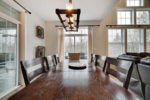Hus (5 Bedrooms) | Interiör