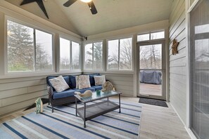 Hus (5 Bedrooms) | Interiör