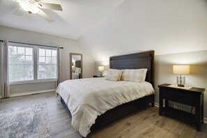 Ferienhaus (5 Bedrooms) | Innenbereich