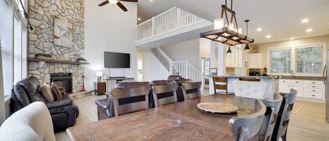 House (5 Bedrooms) | Front of property