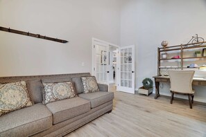 ハウス (5 Bedrooms) | 内装