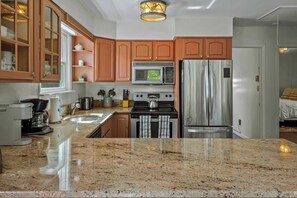 Casa (3 Bedrooms) | Parte interna