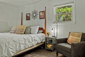 Casa (3 Bedrooms) | Parte interna