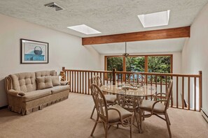 Hus (5 Bedrooms) | Interiör