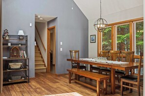 Casa (5 Bedrooms) | Interior
