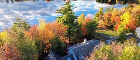 Maison (5 Bedrooms) | Façade de l’hébergement