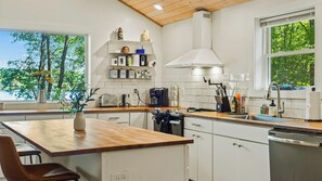 Maison (3 Bedrooms) | Intérieur