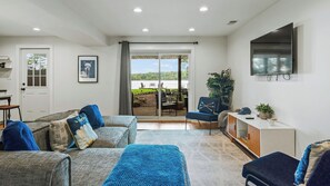 Maison (3 Bedrooms) | Intérieur