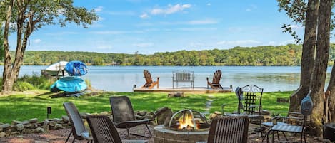 Hus (3 Bedrooms) | Fasade