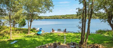 單棟房屋 (3 Bedrooms) | 內部