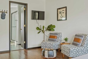 ハウス (4 Bedrooms) | 内装