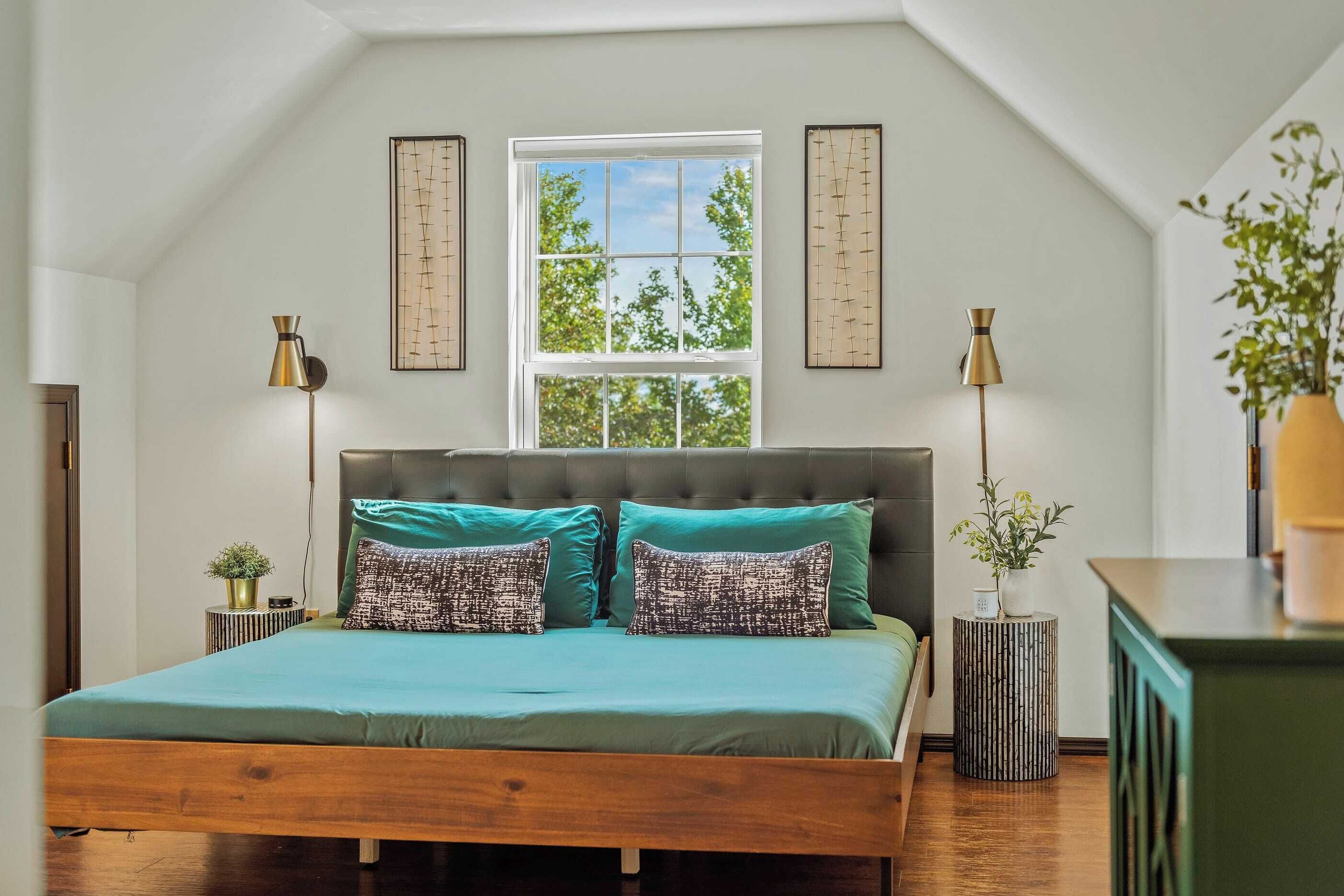 Hus (4 Bedrooms) | Innvendig