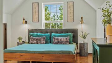 Hus (4 Bedrooms) | Innvendig