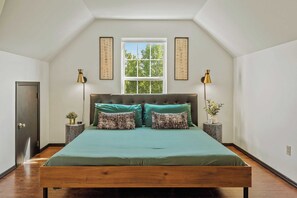 Casa (4 Bedrooms) | Interior