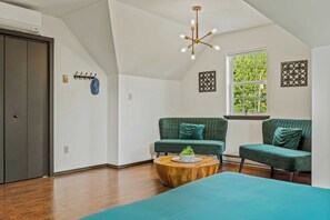 Hus (4 Bedrooms) | Innvendig