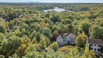 Hus (4 Bedrooms) | Innvendig