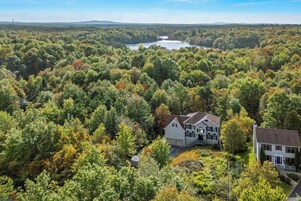 独立别墅 (4 Bedrooms) | 住宿内部