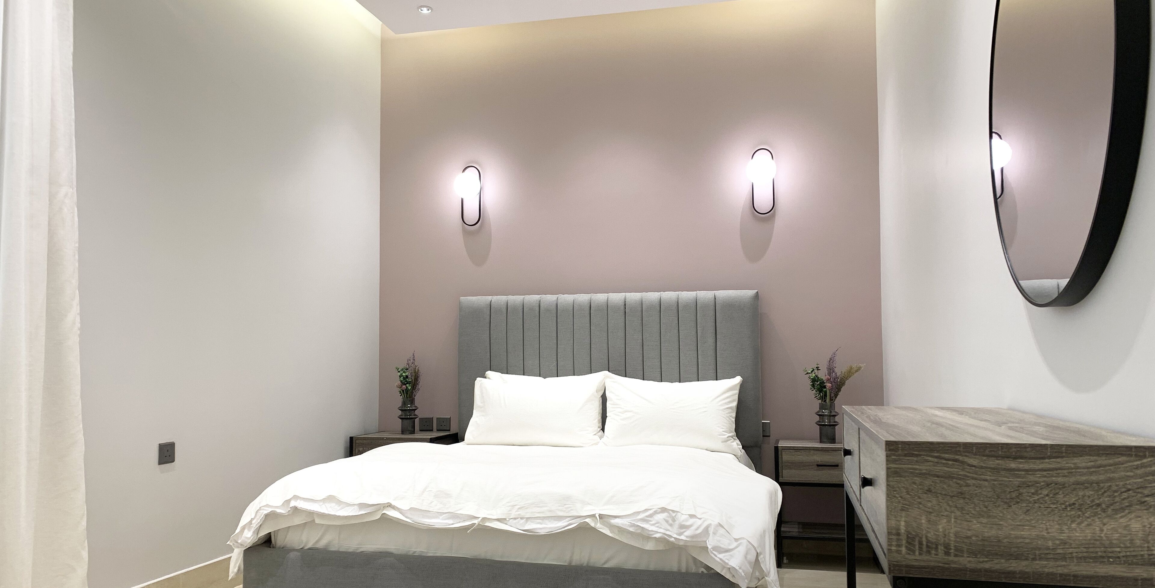 Design Apartment, 3 Bedrooms