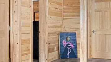 Maison (Multiple Bedrooms) | Intérieur