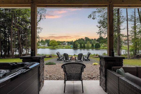 House (Multiple Bedrooms) | Interior