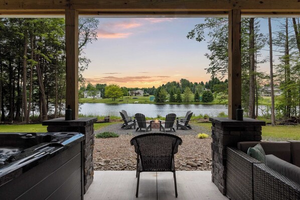 บ้านพัก (Multiple Bedrooms) | ภายใน