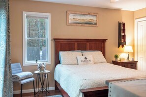 Maison (3 Bedrooms) | Intérieur