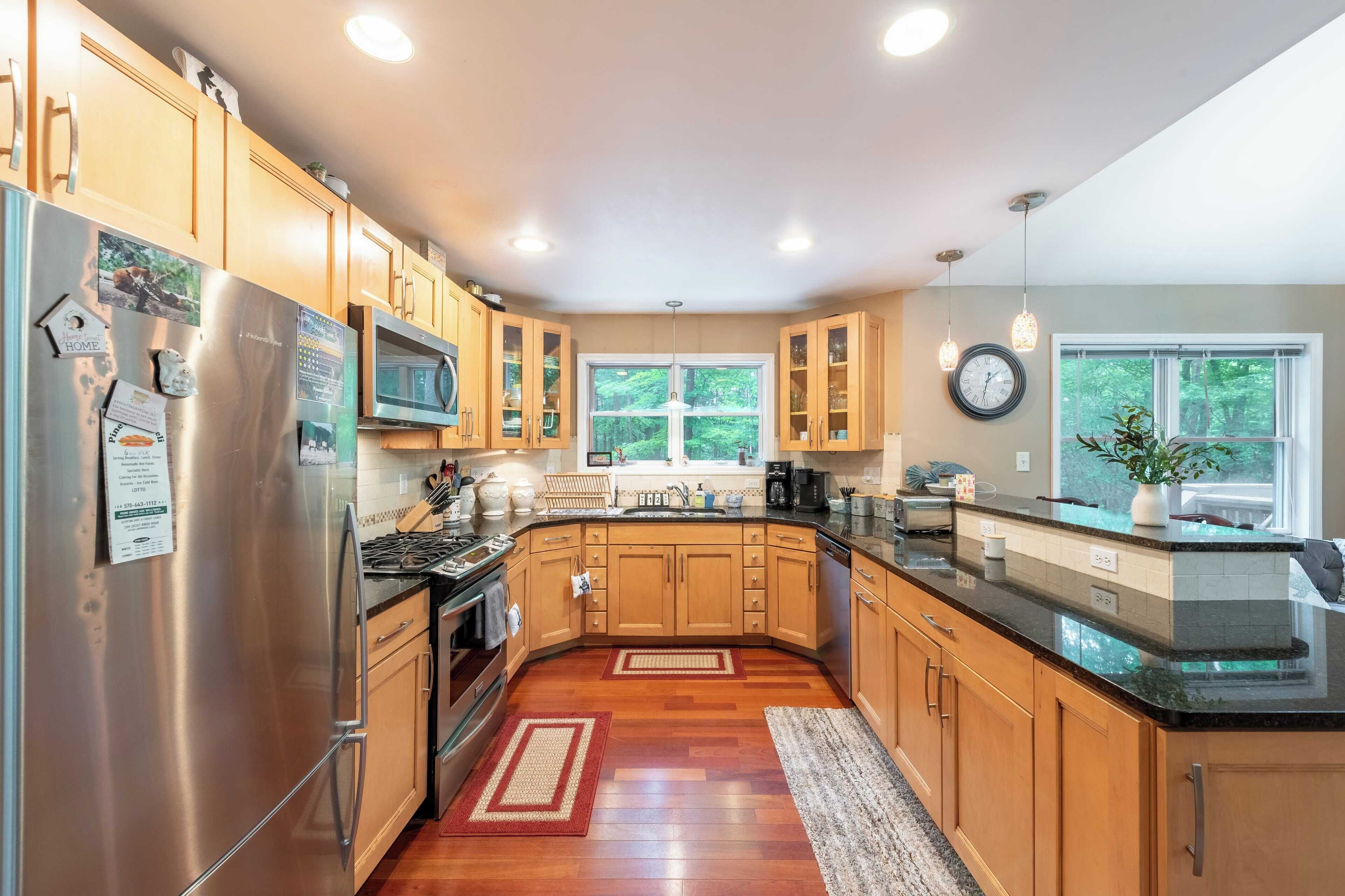 独立别墅 (3 Bedrooms) | 住宿内部