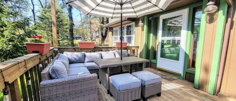 House (4 Bedrooms) | Front of property