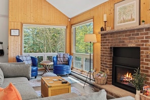 Maison (3 Bedrooms) | Intérieur